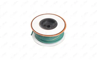 3.0mm X 7.0mm Universal Yakit Hortumu ( Makarali )E Tipi Yesil Renk'Tir