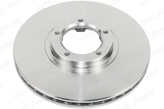OTOZONE BD3074 Fren Diski Ön Ford Transit 92> T15-M15 Çap: 270 Mm