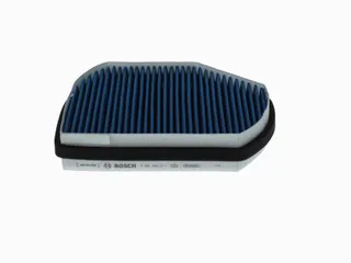 Polen Filtresi Karbonlu W202 94>00 C208 97>02 W210 96>02 R170 96>00