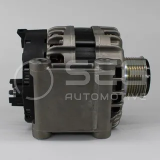 SEG 0125811085 Alternatör Ford Transit 23> 2.2 Tdci 210 Amp