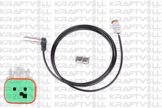 Abs Sensörü Kampana Tip ( 1750 Mm )B Tipi Fis Renault Truck Volvo