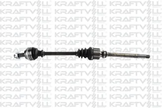Aks Sag Komple P306 P405 Ym Tu3 2 (1,4 Karbiratorlu) P306 Ym Tu5jp (1,6 8v) / (Dis Freze:25 Ic Freze