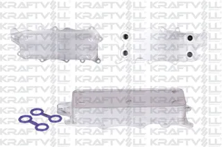 Yag Sogutucusu (Om642) W204 09>14 C218 13>17 C219 05>10 W212 09>15 W221 09>13 W222 13>17 Sprinter 90