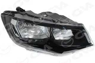 Far Halojen Sag Caddy 21>>