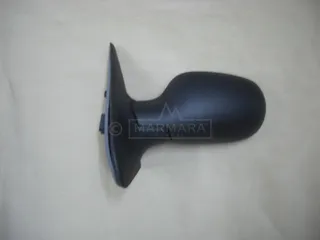 Dis Dikiz Aynasi Elektrikli Isitmali Astarli Kor Noktali Sol Clio Symbol 00>06