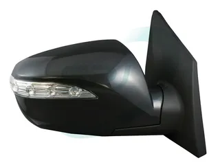 Dis Dikiz Aynasi Sag Iveco Daily 06>14 (Elektrikli/Sinyalli)(Uzun Kol)
