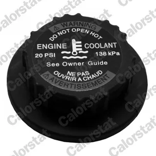 Radyator Yedek Su Depo Kapagi Ml-Class W163 98>05 Land Rover 2.0 Discovery 5 17 > (L462) New Defende