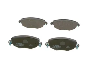 On Fren Balatasi Mondeo Iii 00>07 Jaguar X Type 04>09