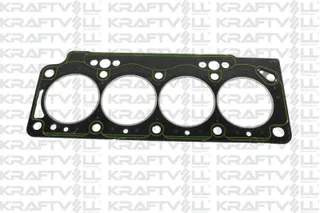 Silindir Kapak Contasi R19 R21 Clio Kangoo 1,9d F8q 1 Delik