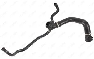 Radyator Ust Hortumu - Renault / Kerax 385-400-420