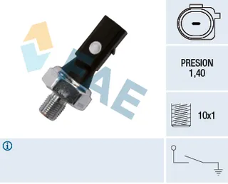 Yag Basinc Musuru ( 1,2-1,6 Bar ) Touareg 07>18 A5 08>11 A6 05>11 A8 04>17 Q7 07>15