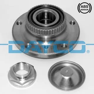 On Teker Poryasi Sag Sol Bmw E36 E46 E85 E86 E89