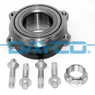 Teker Rulmani Arka X218 14>17 C219 04>10 C218 11>17 W211 03>08 W212 09>15 W221 05>13