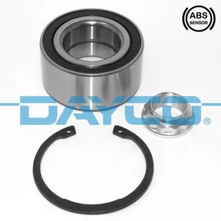 Teker Rulmani Arka Sag Sol Bmw E36 E46 E38 E31 E83 X3