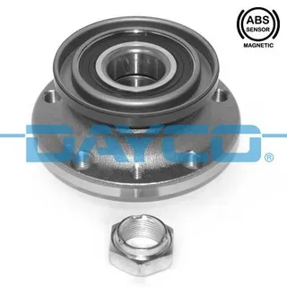 Arka Porya Rulmanli Alfa Romeo 147 09>12