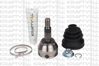 Aks Kafasi Dis (Sag / Sol) Connect 1,8tdci 75ps 02>13 (Dis Freze:25, Tek,Trafi Ic Freze:24, Conta Ca