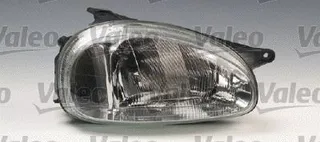 VALEO.85135 Far Sinyal E Corsa B Sağ 3 93 >7 00