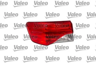 Stop Lambasi Sag (Led'Li) Avensis Sedan 2012>