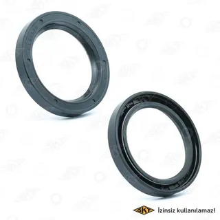 On Aks Kecesi Levend 2.5 3.0 Di 75×55×10