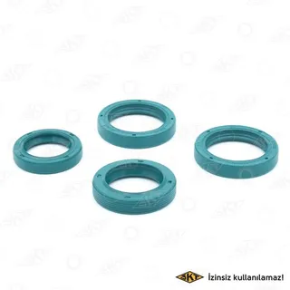 BSG 30-116-129 Direksiyon Keçesi  Transit M-15 V-184
