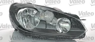 Far Sol Sinyalli Ampullu (H7 H15) Golf Vi 08>( E Mark )