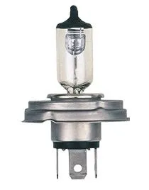 12v H4 100/90w Halojen Ampul 45t (Çanakli)