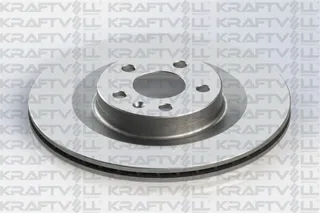 Arka Fren Diski Volvo S90 Ii V90 Ii Xc90 Ii 15> 17 Jant