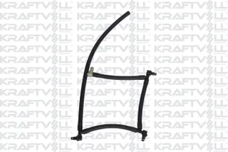 Enjektor Geri Donus Hortumu Ford /Peugeot / Citroen Fiesta Vi 1.4 Tdci / Fusion 1.4 Tdci