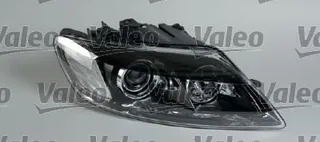 Far Sag (Xenon) Audi Q7 06> (Balastsiz)