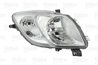 Alt Salincak Sag Rotilli Komple Toyota Yaris 1999>2005