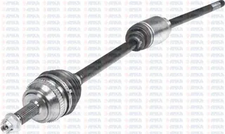 Aks Komple Sağ 2.2 Dci Absli 01=>10 (G9u Motor) Renault Master Ii Opel Movano Diş:28 İç:39 Abs Halkasi:51