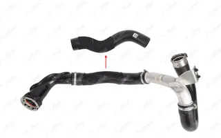 NİFEA 21725 Turbo Hortumuplastik Ve Metal Boru Hariç  Chevrolet Trax | Trackeropel Mokka    Mokka X (J13)Vauxhall Mokka    Mokka X (J13)
