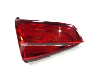 Stop Lambasi Ic Sol ( Ledli ) Jetta 15>