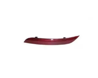 Arka Tampon Reflektoru Sol Polo 10>