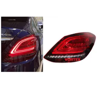 Stop Lambasi Sol W205 19>