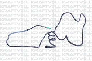 Yakit Borusu Renault Megane Ii 1.6 16v Renault Scenic Ii 1.6 16v