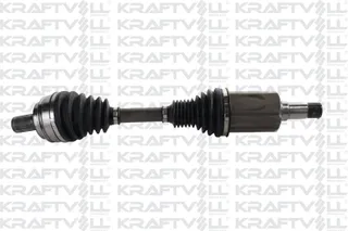 Aks Mili On Sag 4-Matic Cls-Class C218 11>17 E-Class W212 11>15