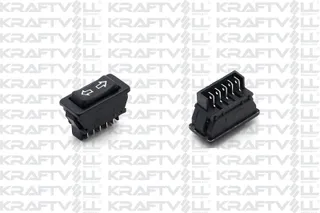 Cam Acma Anahtari Unuversal Oklu 5 Pin