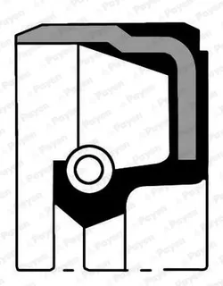 Eksantrik Mil Kecesi Astra F Calibra A Kadett E Omega A Vectra A 1.8 2.0 8v (55×70.10×8 / 5.55)