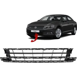 Orta Izgara Siyah Passat 15>