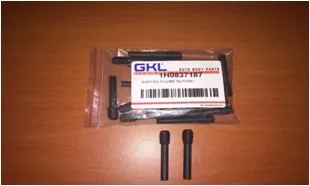 Kilitleme Butonu M131 Dks