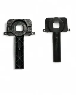 Radyator Braketi A6 A7 11>