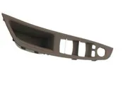 Cam Dugme Cercevesi F10+Lci On Sol Mokka