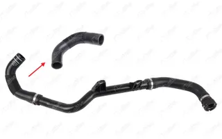 Radyator Ust Hortumu Ducato Boxer Jumper Iii 2,2 Jtd 110 130 150 Hp
