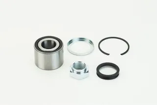 Arka Teker Rulman Kiti R9 R11 R19 Clio Megane P106 P206 P306 Saxo Xsara C2 C3 C3 Ii C3 Pluriel (Kamp