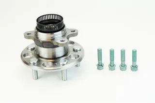 Arka Teker Poryasi Hyundai I30 2007> Ceed 2007> 5 Bijon Abs Li