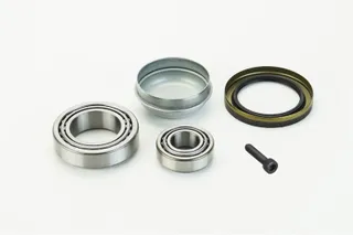 Teker Rulmani On (Kece Ve Kapak Ile) C219 04>10 W211 02>08 S211 03>09 R230 06>12