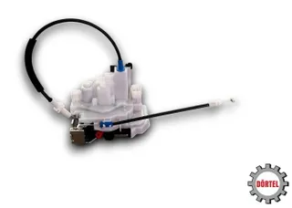 MOTORTEC TFS0207 Kapi Kilidi Ön Sol Doblo Iii
