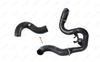 NIFEA 17809 Turbo Hortumu Büyük Parça Peugeot Boxer-Citroen Jumper Fiat Ducato 15> 2.0-2.2 Hdi Plastik Boru H Ariç
