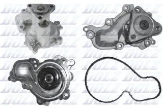 DOLZ F240 Devirdaim Ford Focus 17> 1.5 Dragon